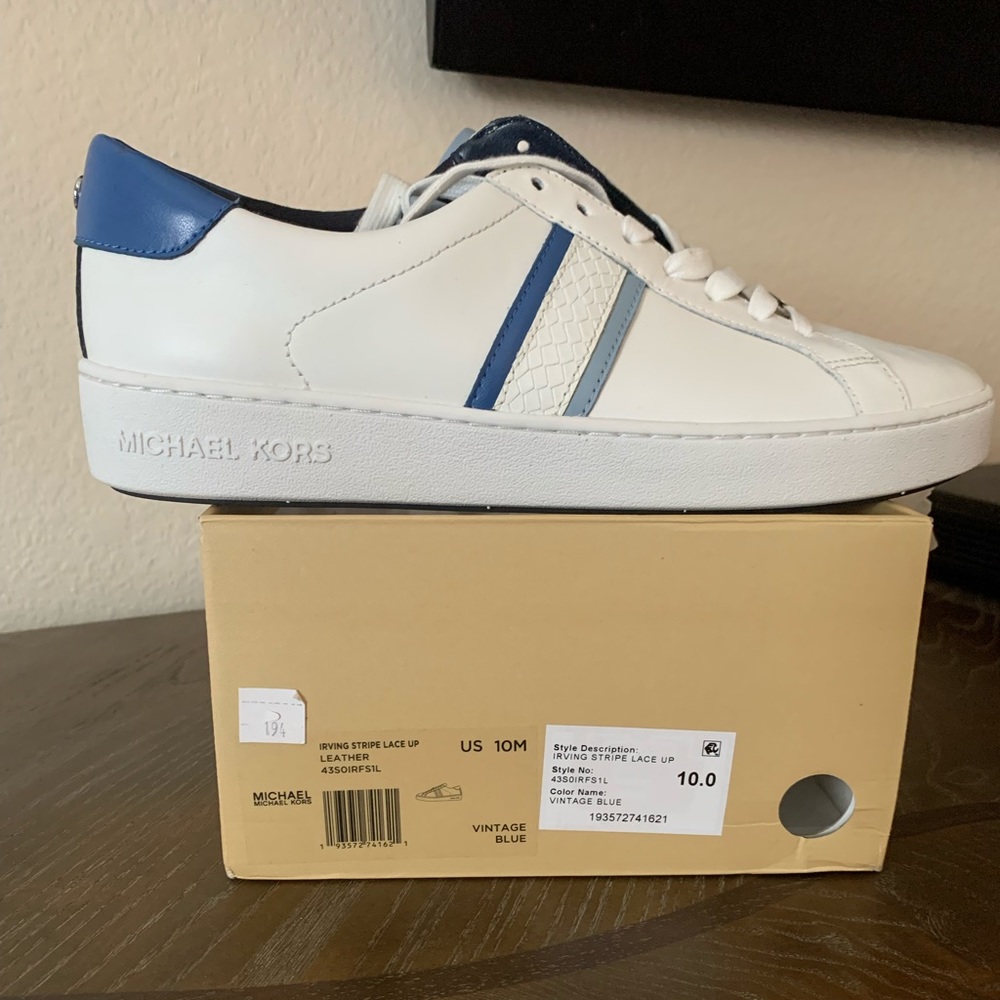 Michael Kors Sneakers